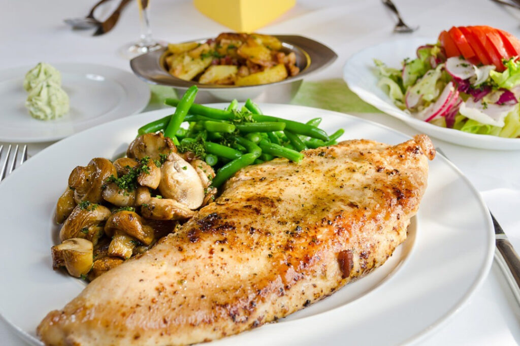 Restaurant Gutschein Rustica Hagen