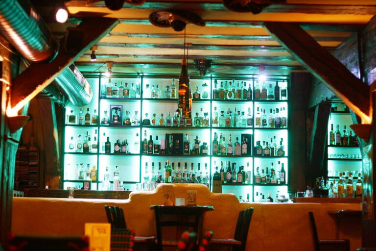 Restaurant Gutschein für Salsarico