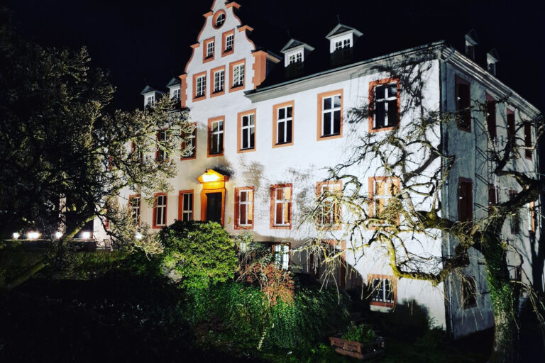 Restaurant Gutschein für Schloss Restaurant Georghausen