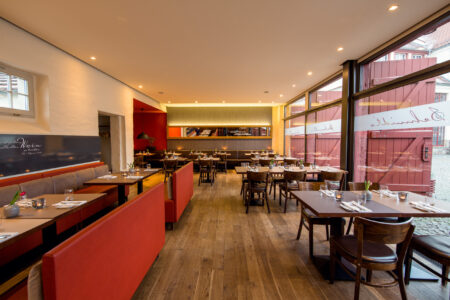 Schmidt’s Restaurant & Gourmetcatering Restaurant-Gutschein