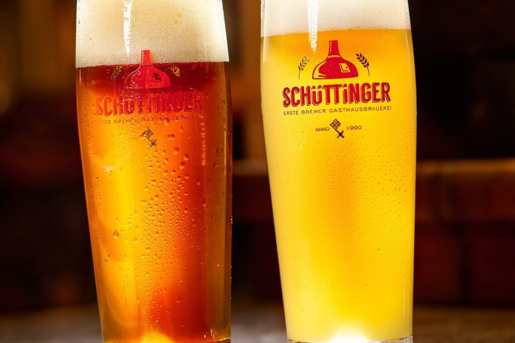 Restaurant Gutschein Schüttinger Bremen