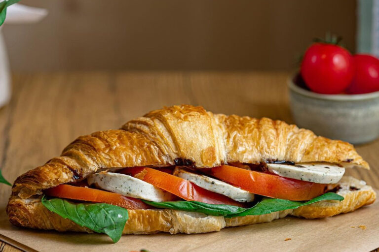 Restaurant Gutschein SIGGIS vegan & fresh food München