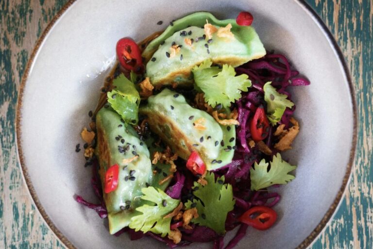 Restaurant Gutschein SomeDimSum-Hamburg