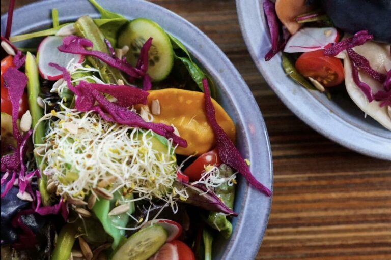 Restaurant Gutschein SomeDimSum-Hamburg