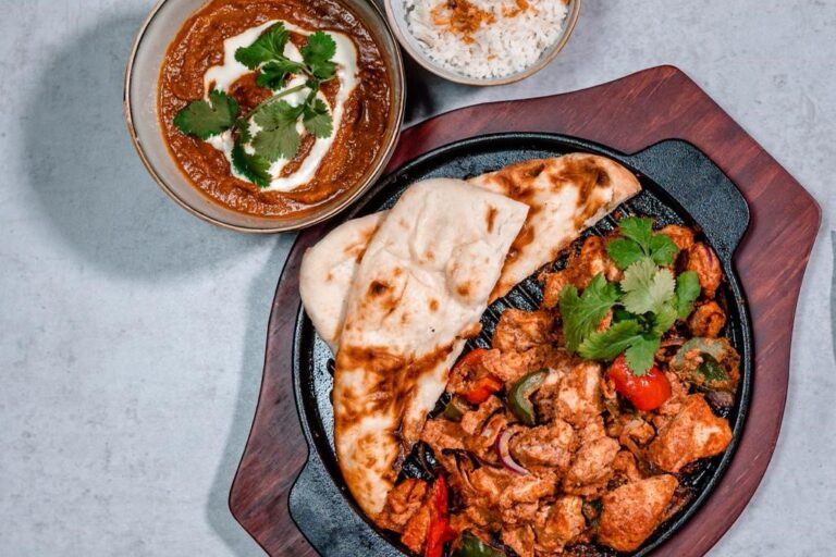 Restaurant Gutschein für Soul Tikka