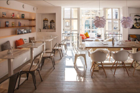 Speiserei Restaurant-Gutschein