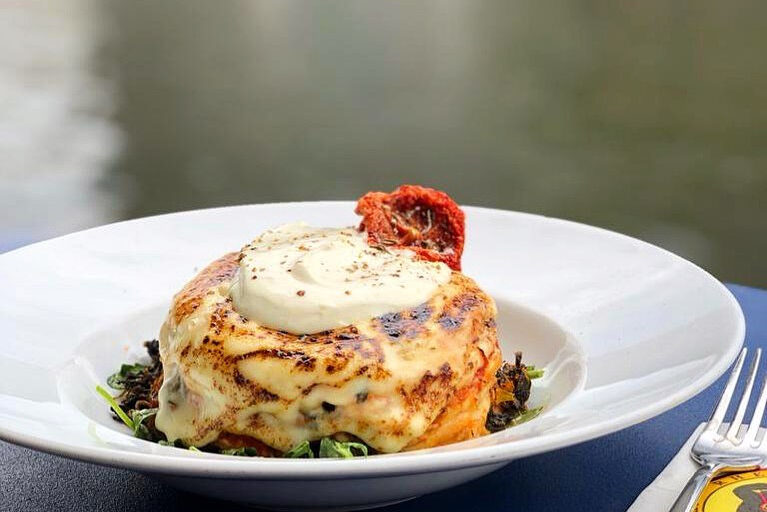 Restaurant Gutschein Ständige Vertretung Berlin