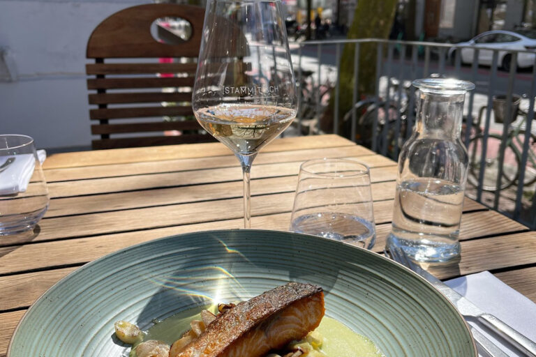 Restaurant Gutschein Stammtisch Restaurant Hamburg