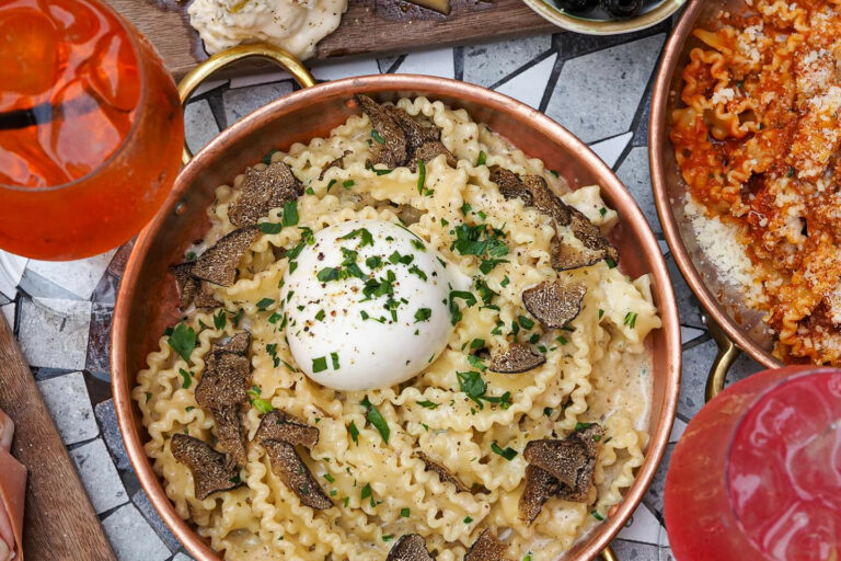 Restaurant Gutschein Tagliere e Vino Hamburg