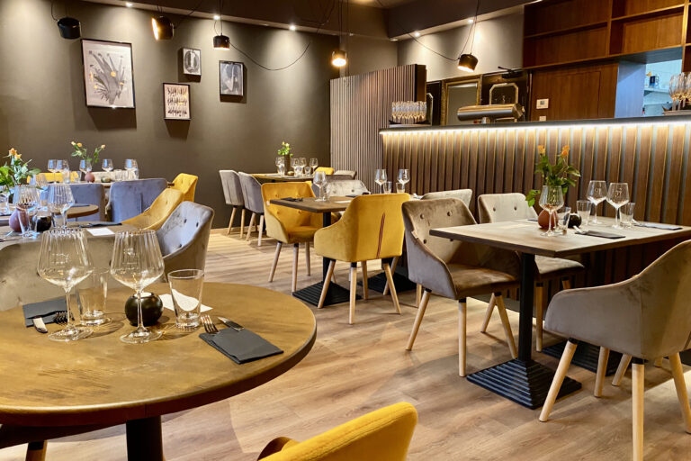 Restaurant Gutschein TaPa Dortmund