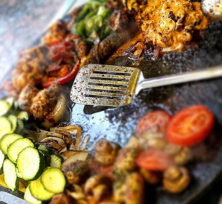 Restaurant Gutschein Taste of India Bonn