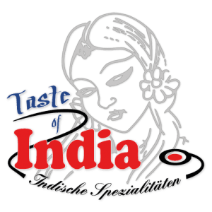 Logo Taste of India