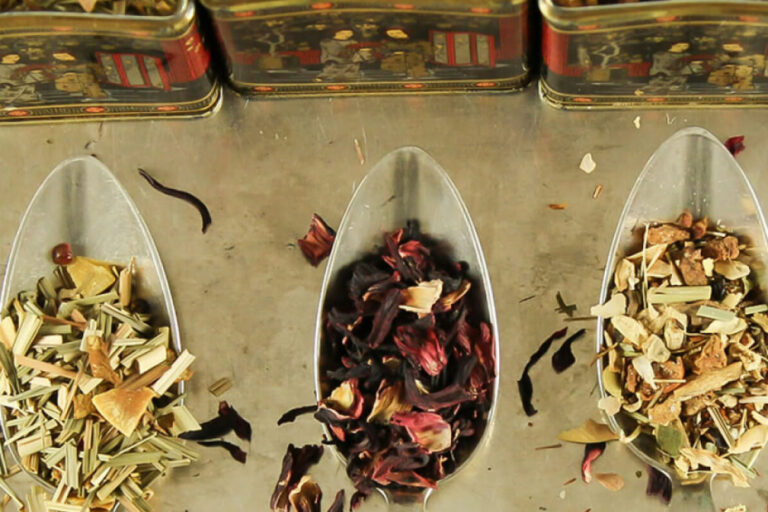 Restaurant Gutschein für Teestübchen