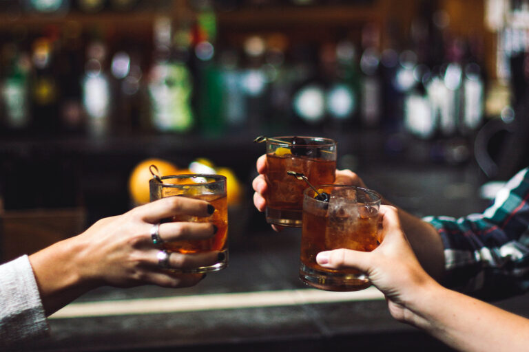 Restaurant Gutschein für The Hanging Garden
