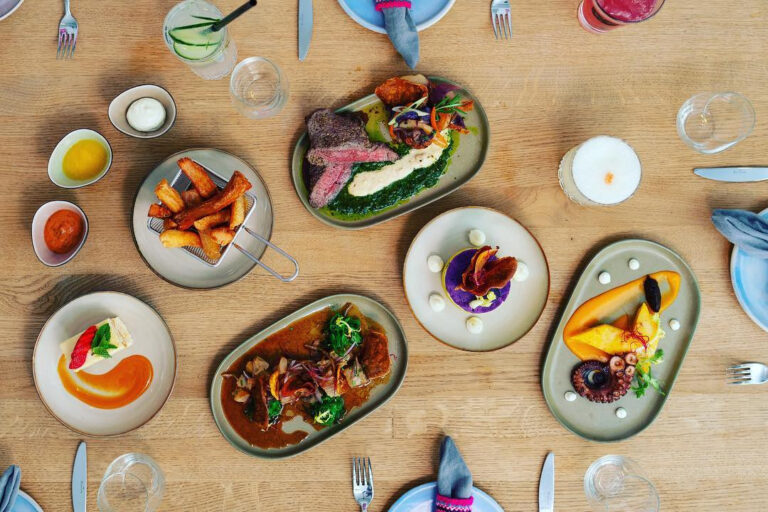 Restaurant Gutschein Tigermilch Köln