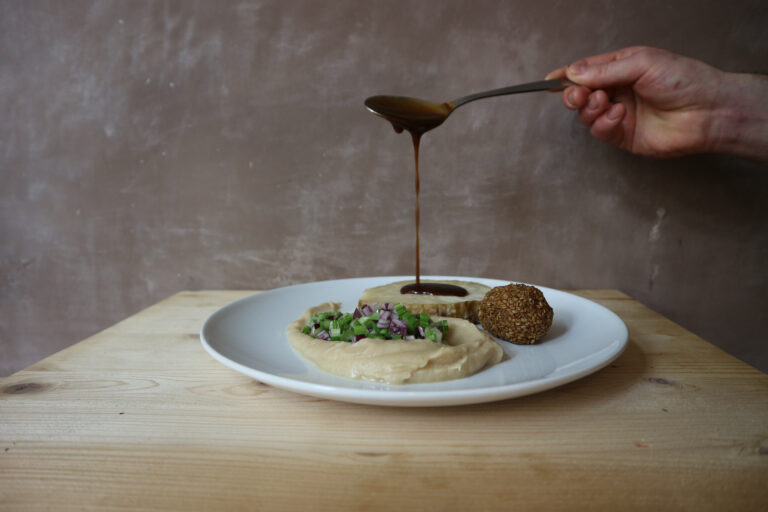 Restaurant Gutschein Tonka Frankfurt