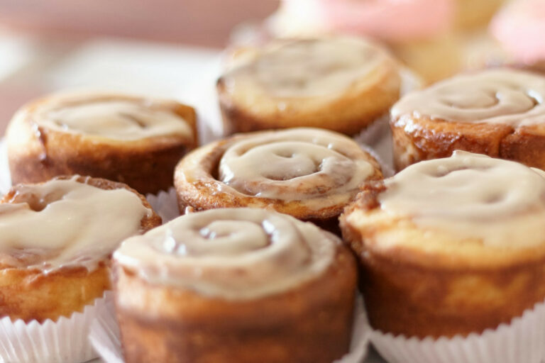 Restaurant Gutschein für Tortenbakker