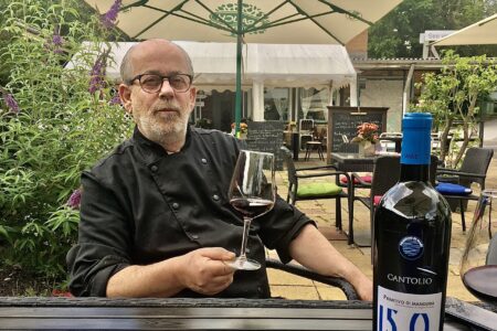 Trattoria Da Giulia Restaurant-Gutschein