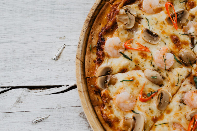 Restaurant Gutschein für Trattoria/Kiosko il Sardo