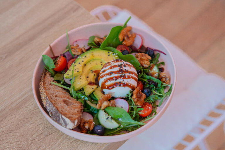 Restaurant Gutschein TRUCYS Café