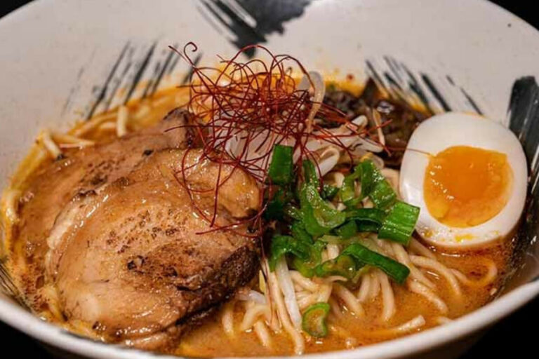Restaurant Gutschein für Umami Ramen Stuttgart