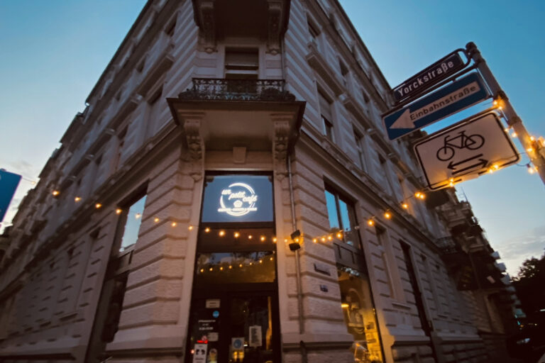 Restaurant Gutschein für Un Petit cafe