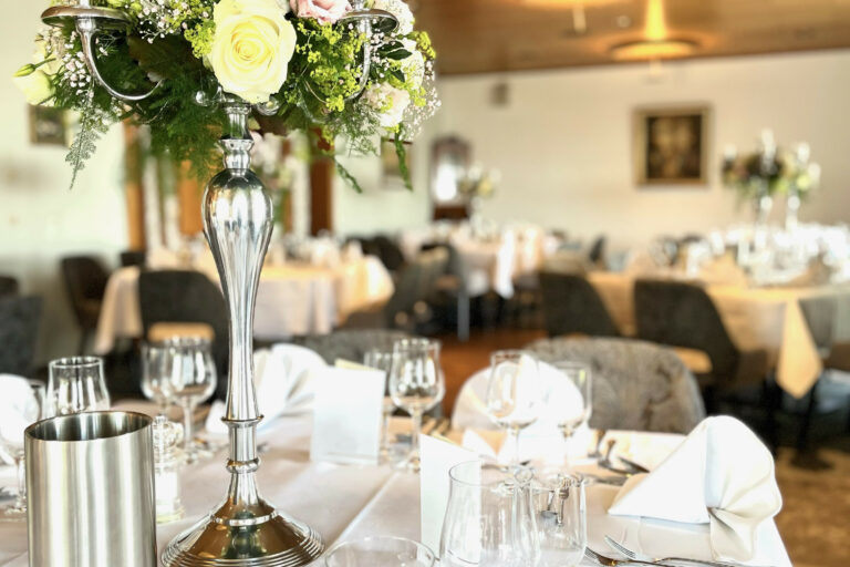 Restaurant Gutschein für Vier Linden Kiek In Hotel