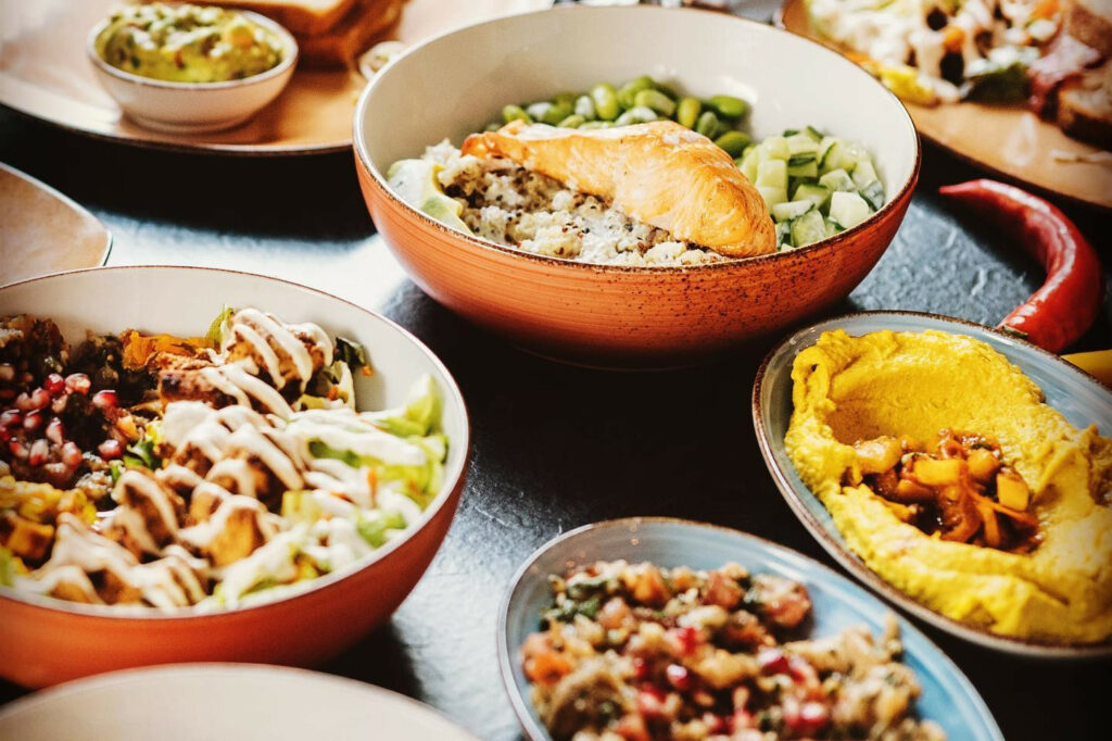 Restaurant Gutschein Vierzehn Lörrach