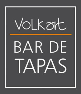 Logo Volkart Bar de tapas