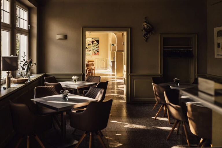 Restaurant Gutschein Waldgasthaus Armeleuteberg Wernigerode