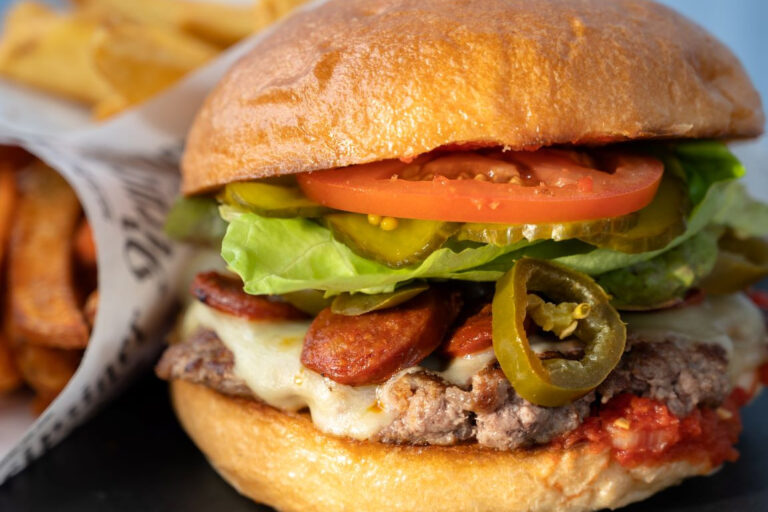 Restaurant Gutschein WOLKE 8 Montabaur