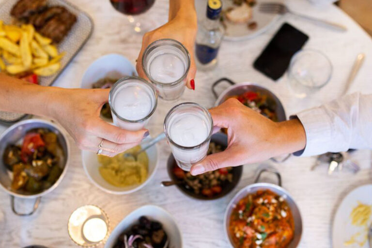 Restaurant Gutschein für Yamas mezé restaurant & weinbar