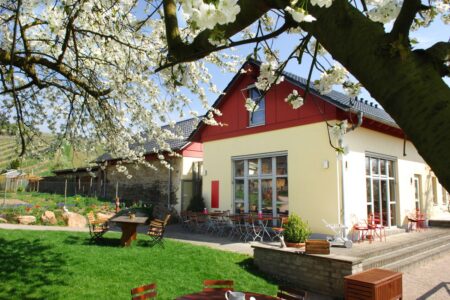 Zum Kapellchen Restaurant-Gutschein