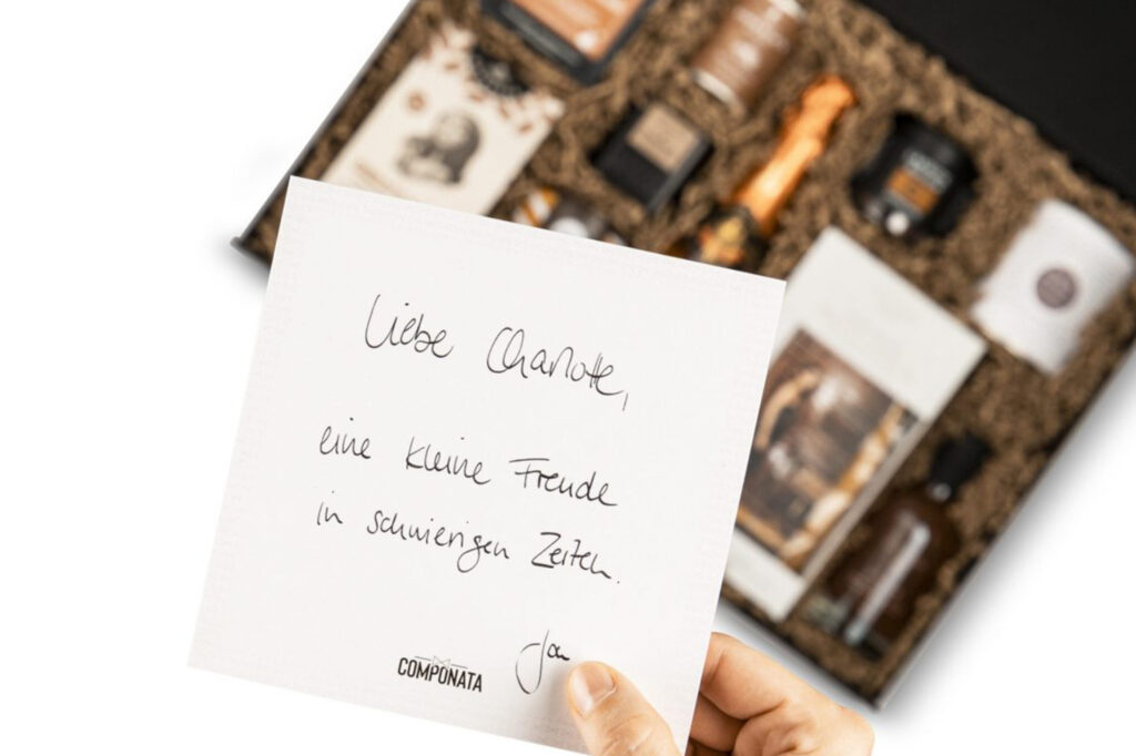 Der Guide für das ideale Mitarbeitergeschenk