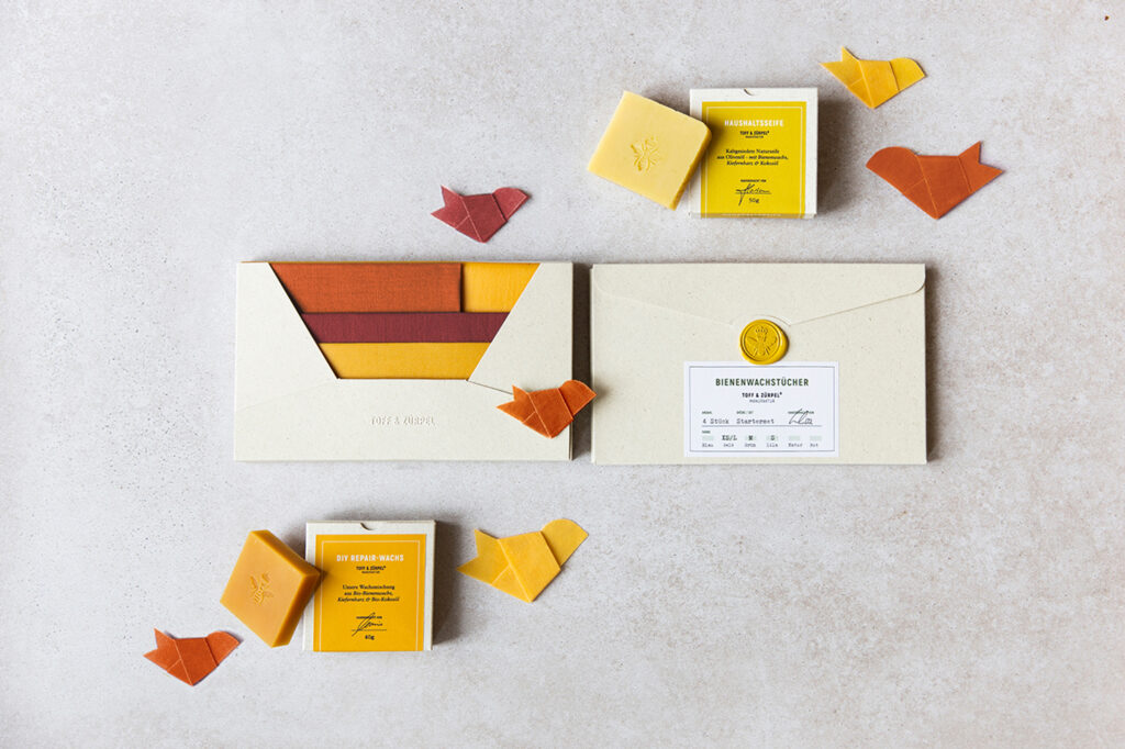 Der Guide für das ideale Mitarbeitergeschenk