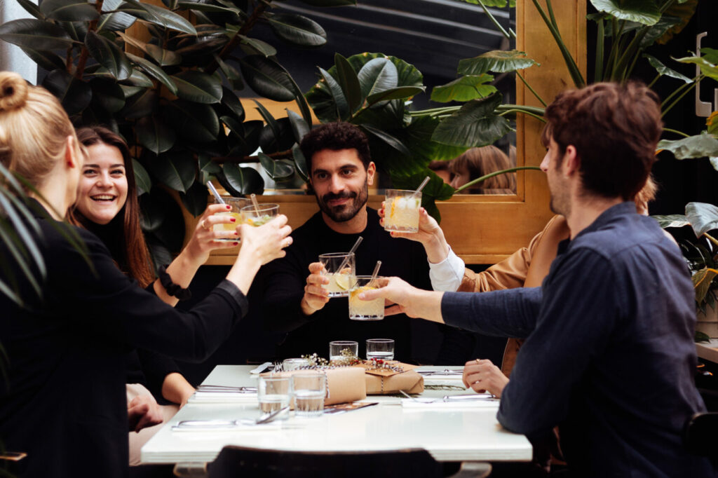 Leckere Wertschätzung für das Team: Ann-Kathrin Weimer von Cofinpro im Interview