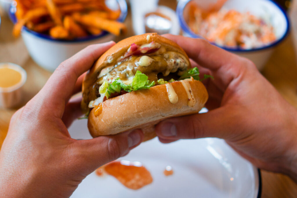 So gelingt das perfekte Foodfoto