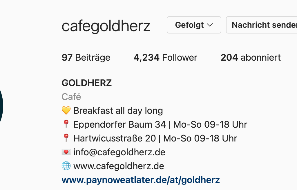 How to: Gutscheinverkauf ankurbeln – Social Media