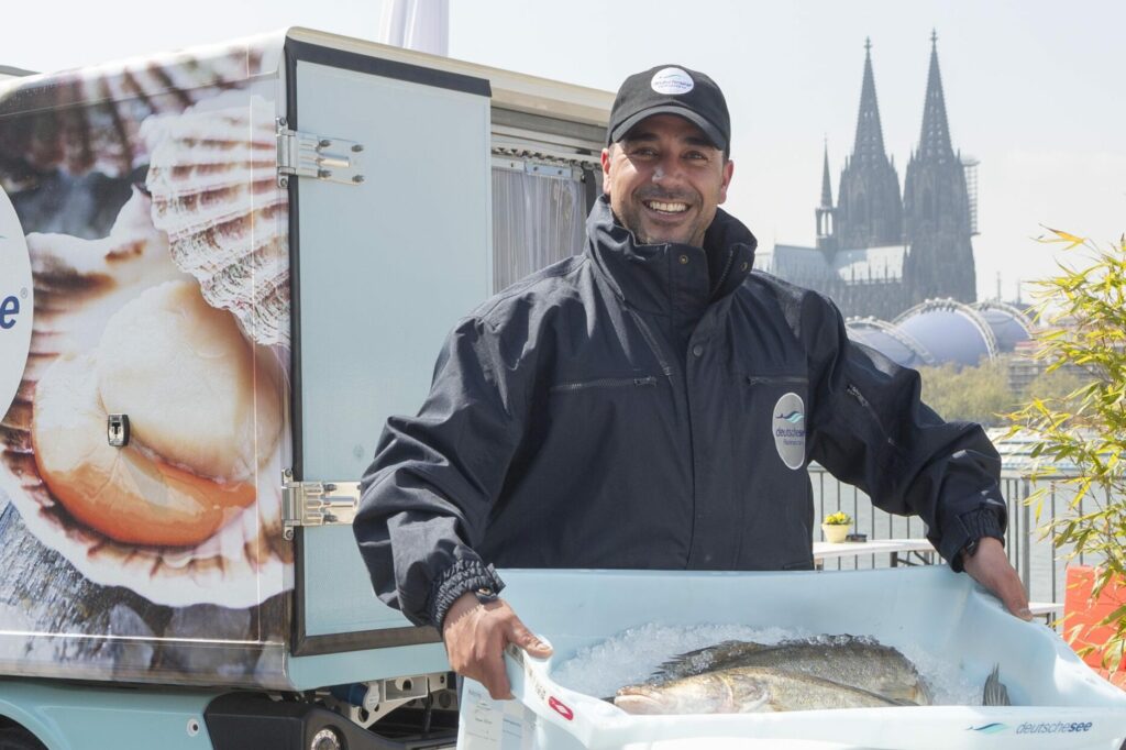 Dominik von Deutsche See, dürfen wir überhaupt noch Fisch essen?