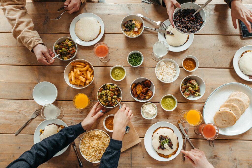 Kolumne: Dein Restaurant in den eigenen 4 Wänden