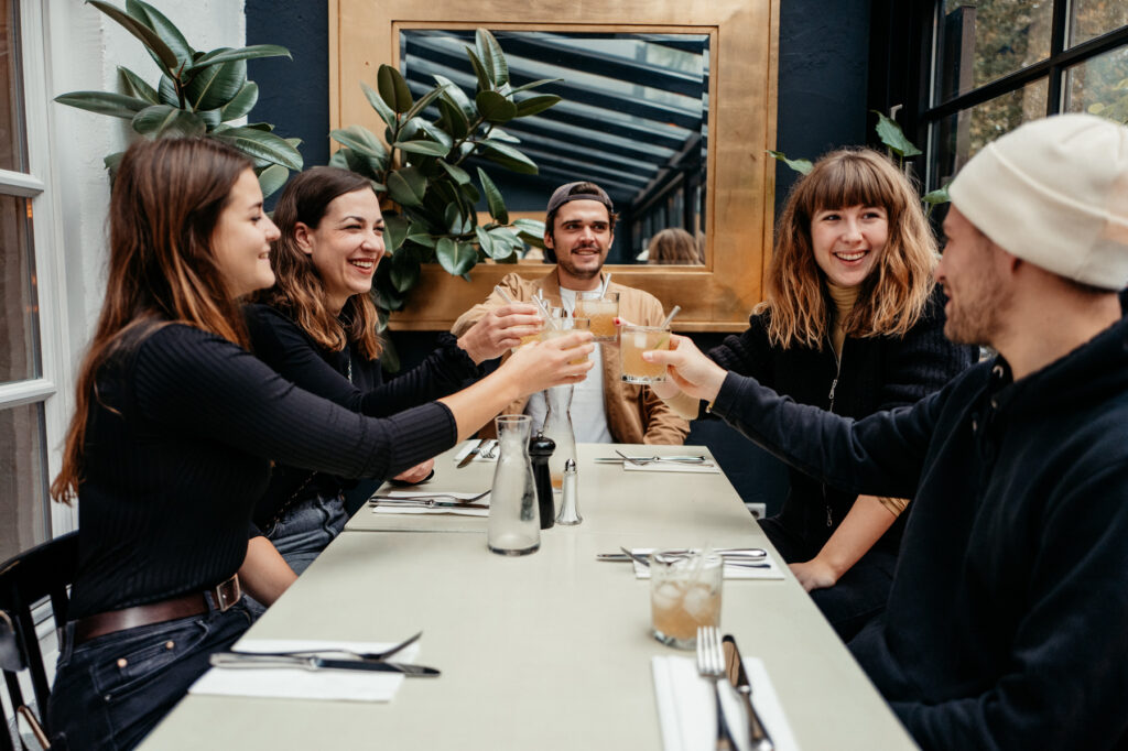 Von Null auf eine Million in 8 Wochen!