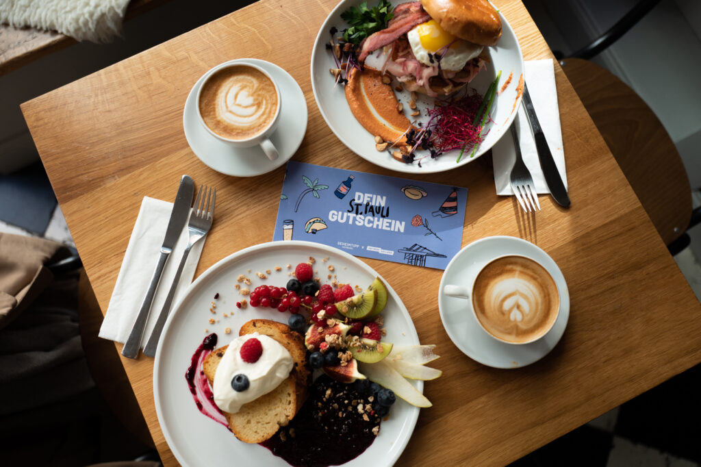 Der Gutschein voller Geheimtipps – dein Hamburger Stadtteilgutschein