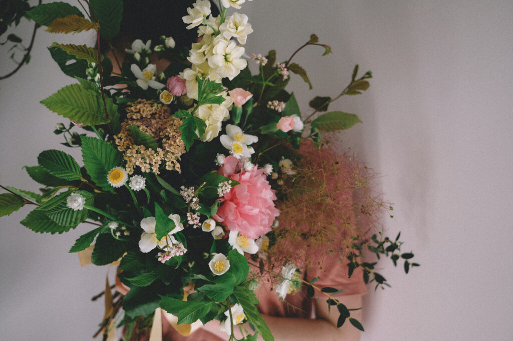 4 Last Minute Geschenkideen zum Muttertag