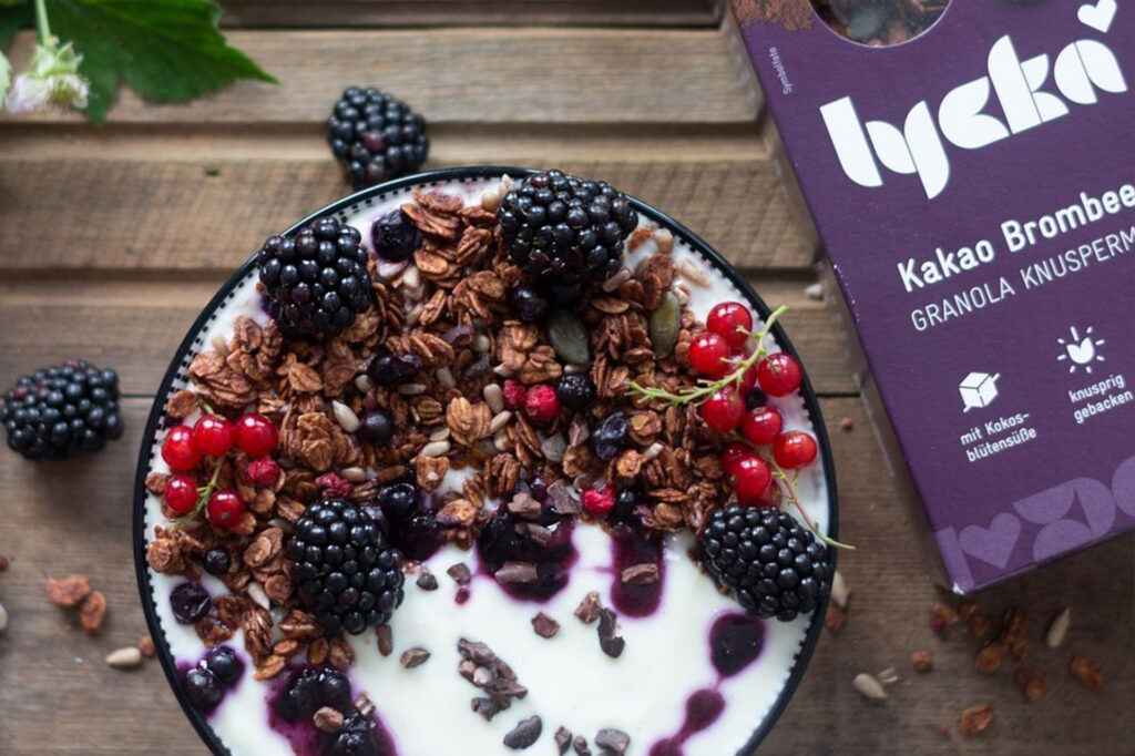 Felix von Lycka, kann man mit seinem Einkauf wirklich Veränderung bewirken?