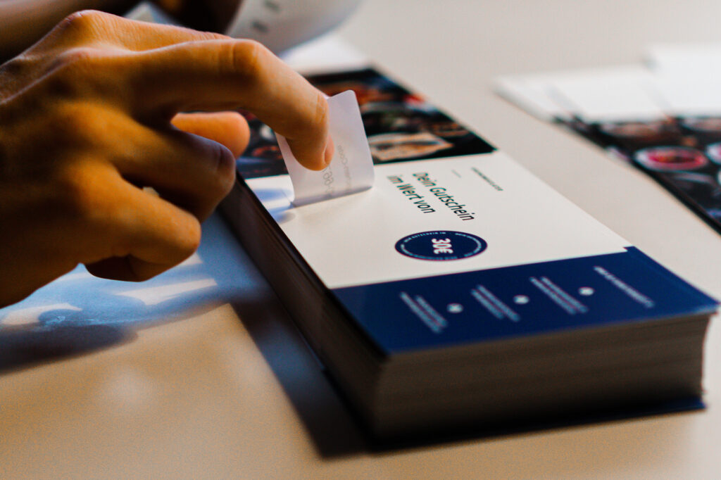 Unser Team bei PayNowEatLater