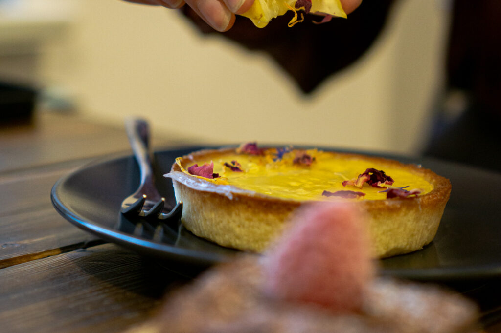 So gelingt das perfekte Foodfoto