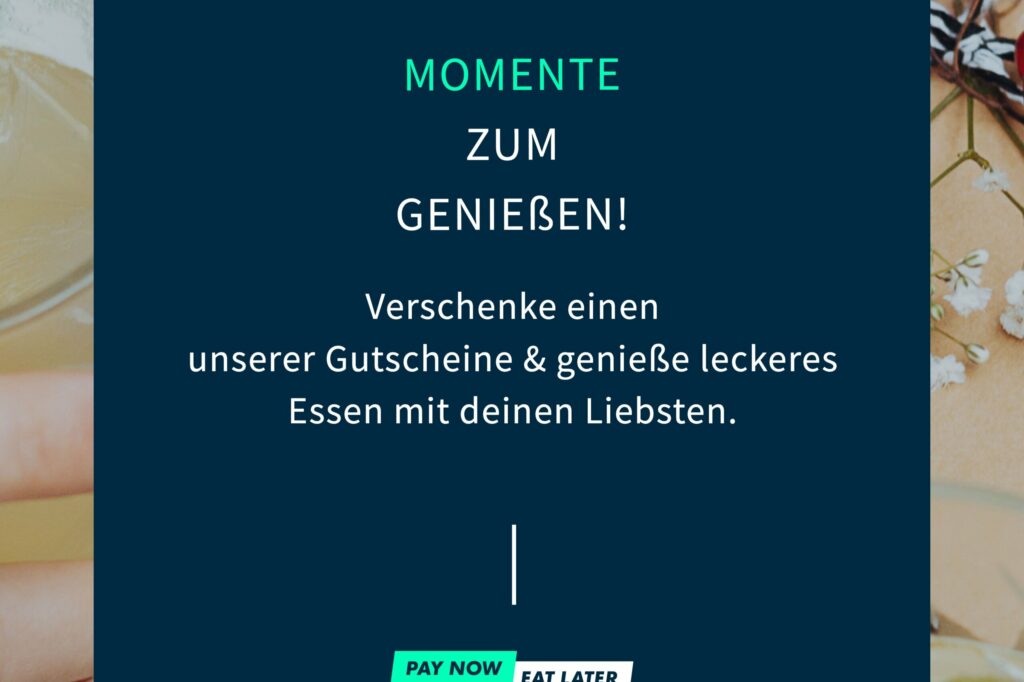 How to: Gutscheinverkauf ankurbeln – Social Media