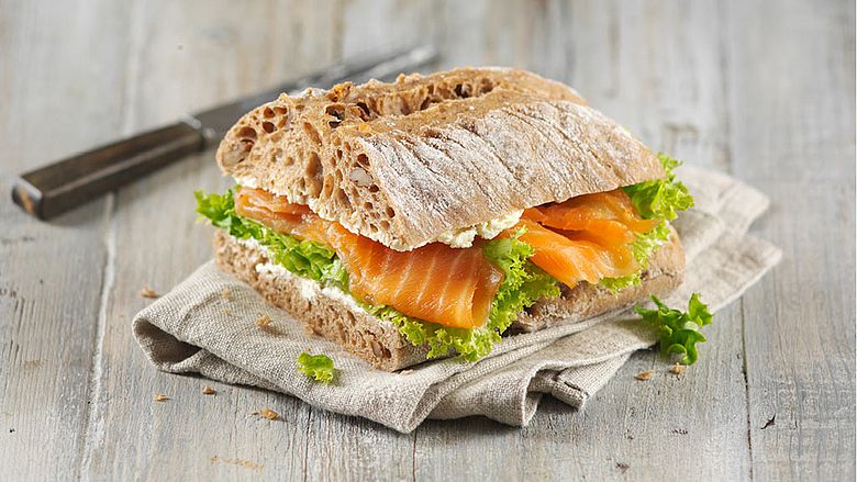 Mit NORDSEE maritimen Genuss erleben Restaurant Gutschein