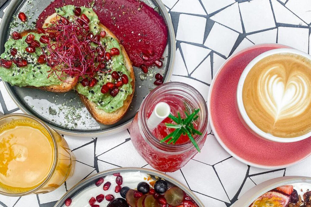 Nora von Mit Herz und Zucker, warum nimmst du am Lipton Gewinnspiel teil?