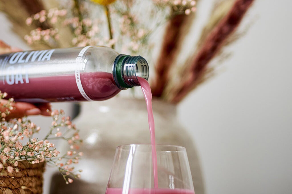 Konstantin von Kale&Me, wieso ist Fasten das ultimative Verjüngungsmittel?